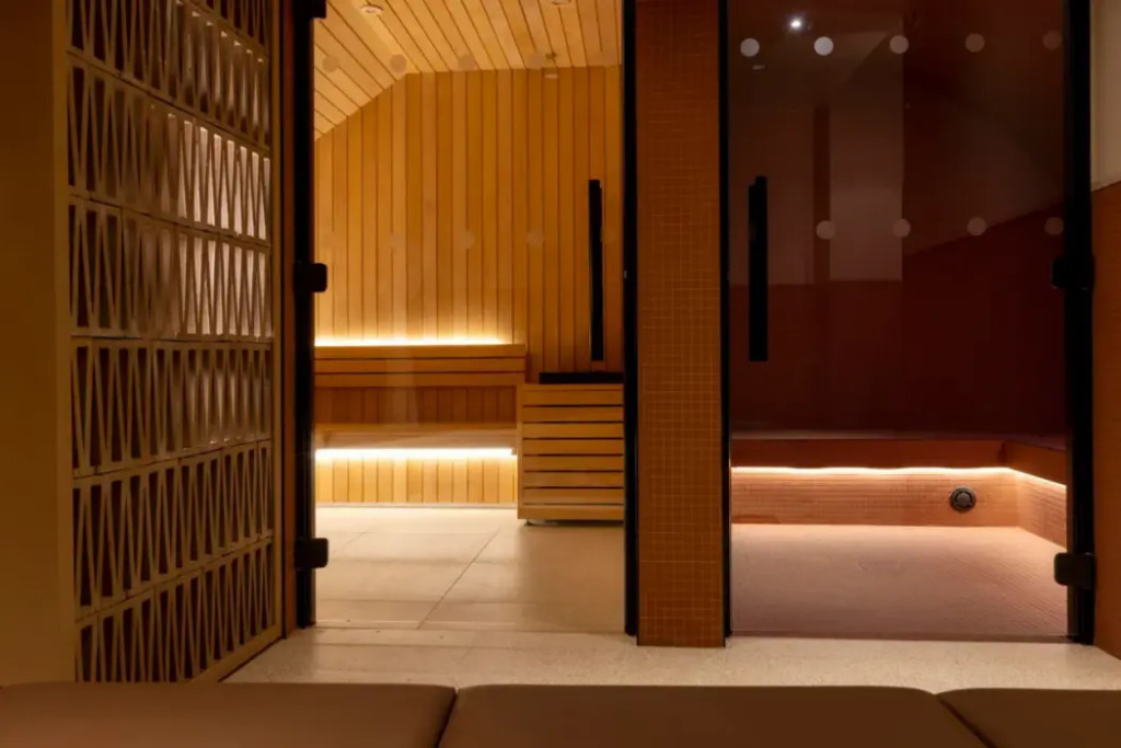Hôtel Toujours & Spa