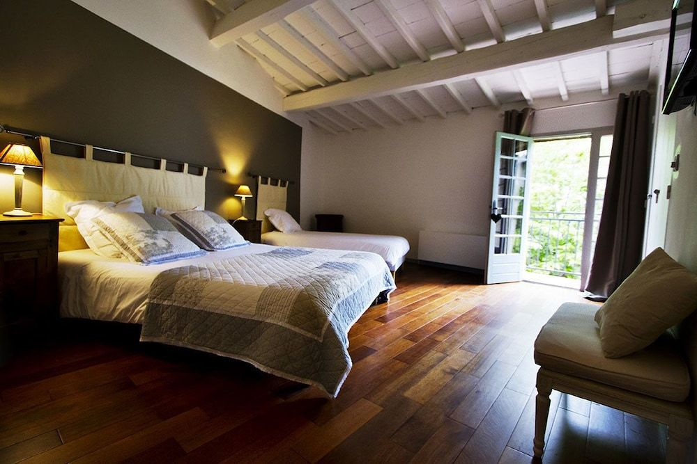 La Paillère chambres d hôtes