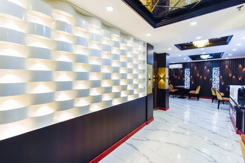 Hotel Rayan Inn