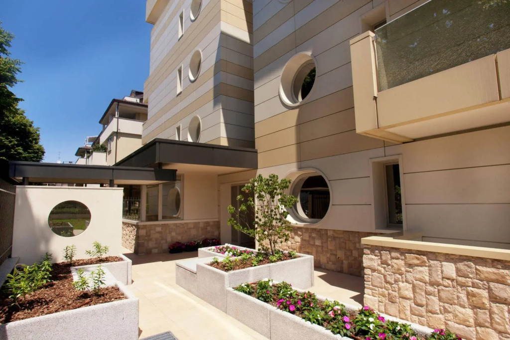 Residence Le Querce