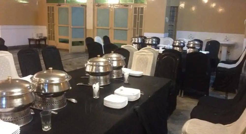 Hotel Faran