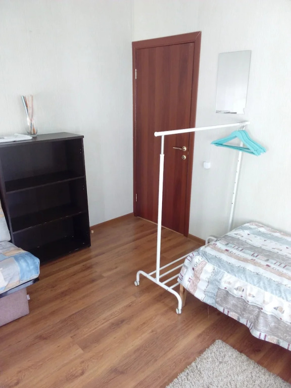 Sloboda Hostel