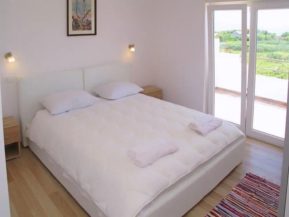 Apartments Orest