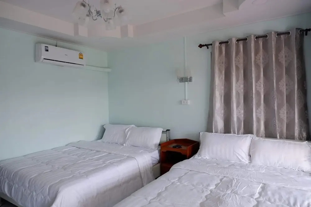 Resort Sabaijai Khaokho