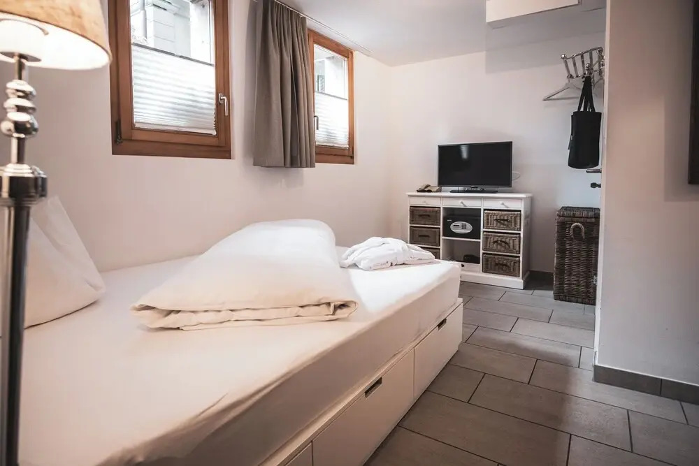 Romantik Hotel Bären Dürrenroth