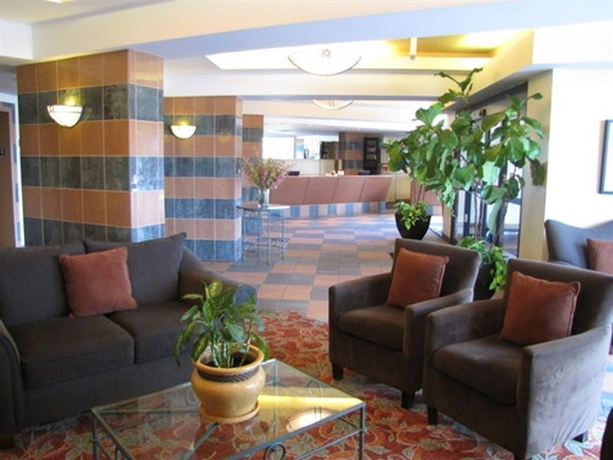 Hotel VQ