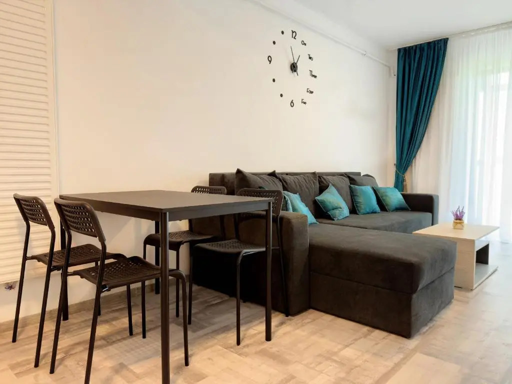 Apartament Aqua 22 - ByChoice