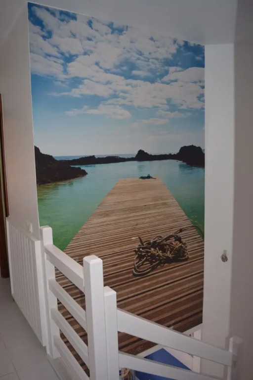 Lovely house near to the sea
