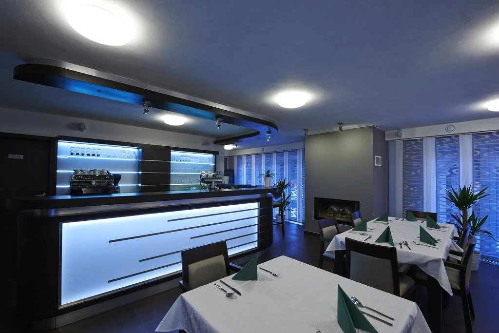 Nobless Resort