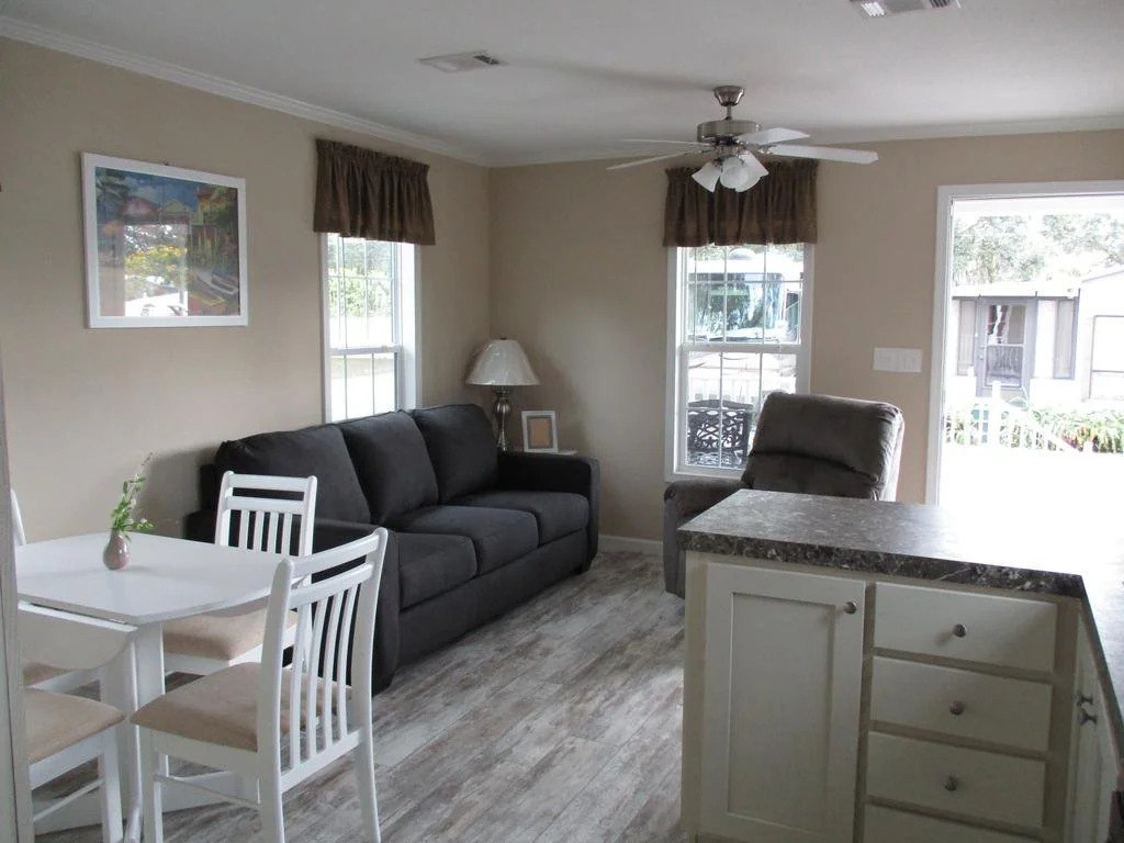 Sweetwater RV Resort