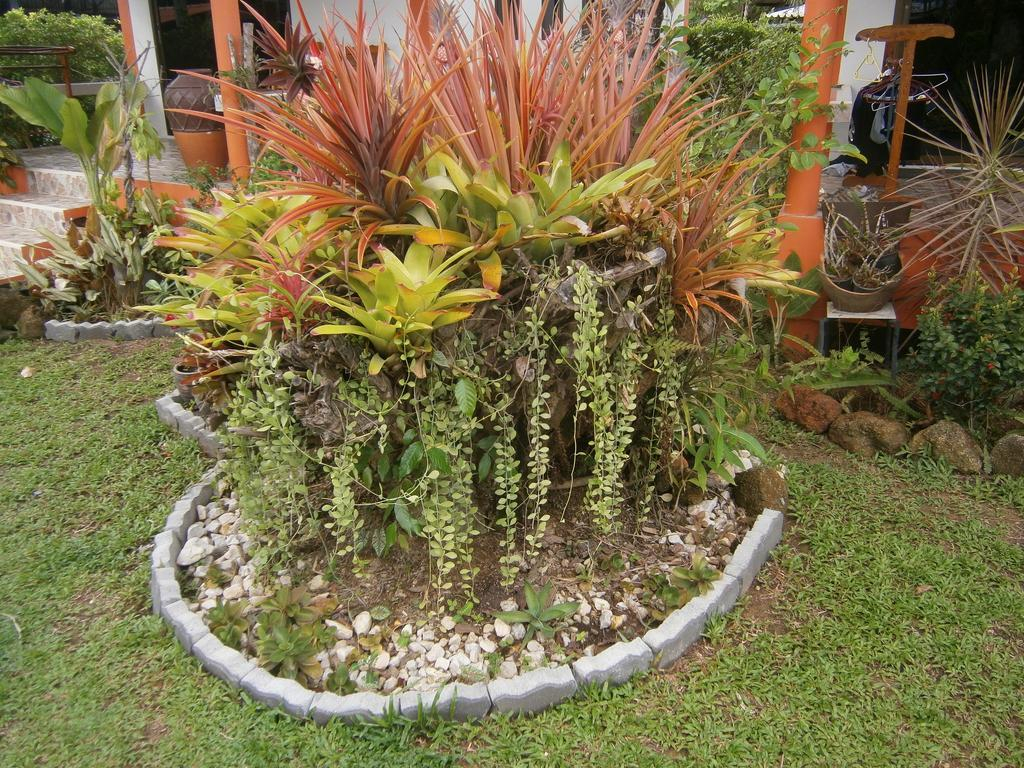 JJ Bungalow Khao Lak