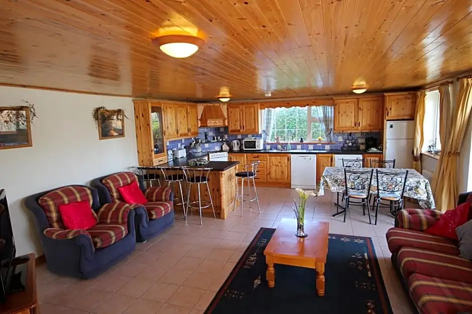 Carraig Liath House
