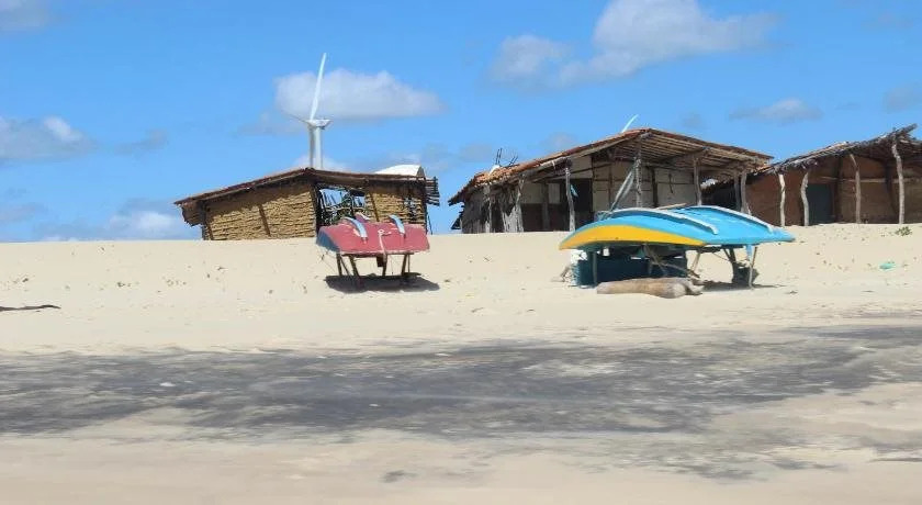 Pousada Caravelas
