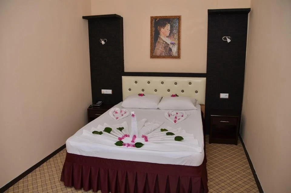 Grand Kaan Hotel