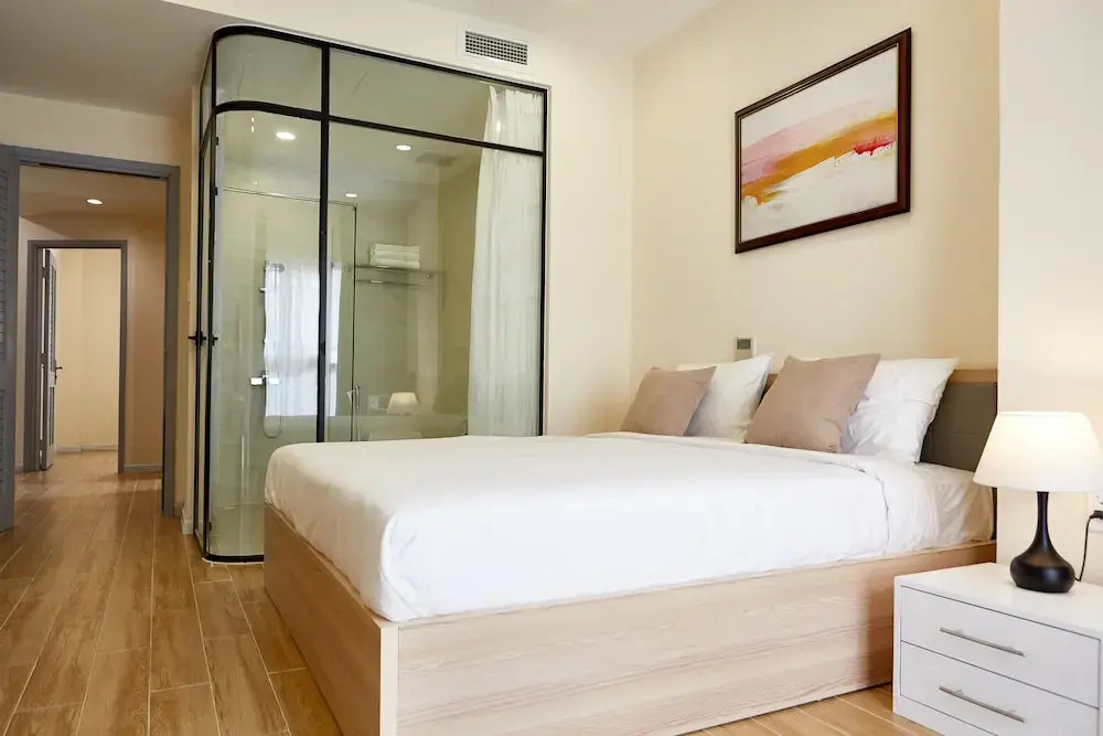 8B Aparthotel