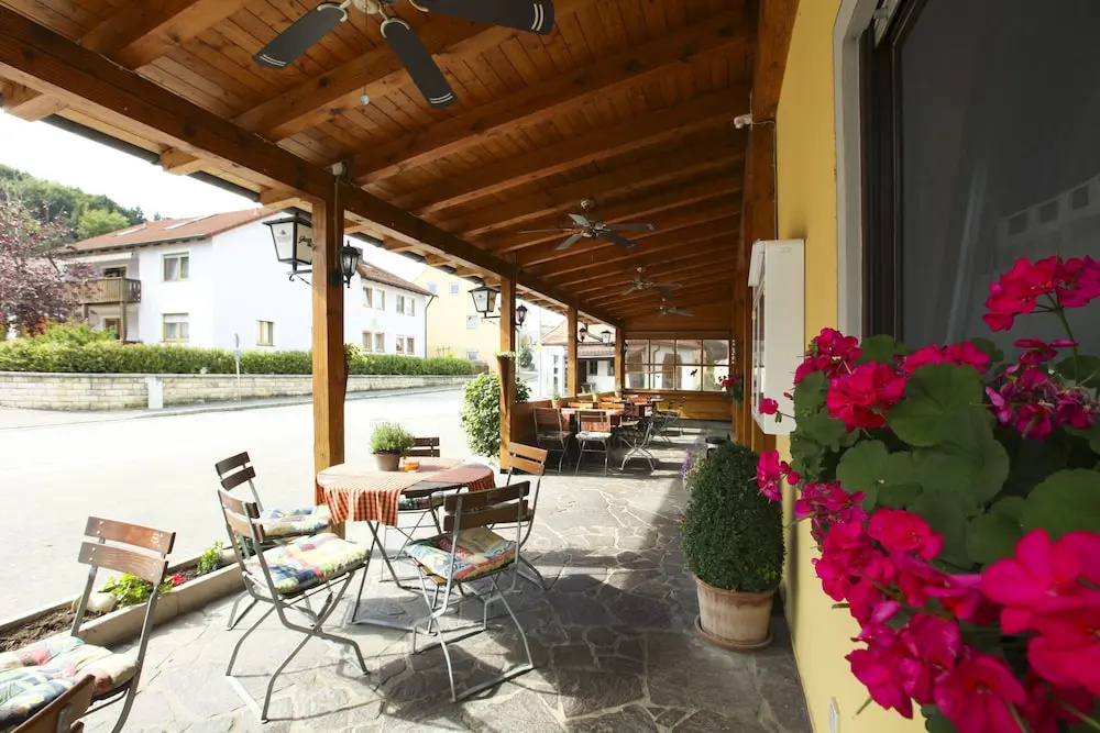 Landhotel Schöll