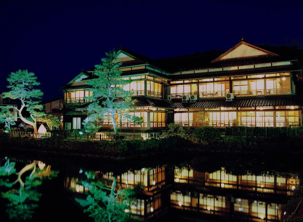 Togetsuan