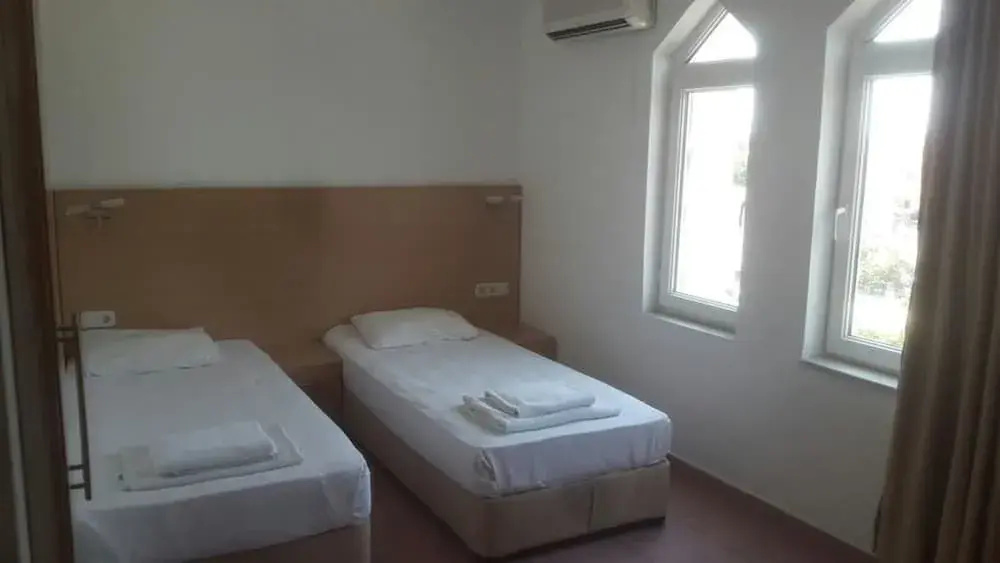 Lale Apartment Hotel