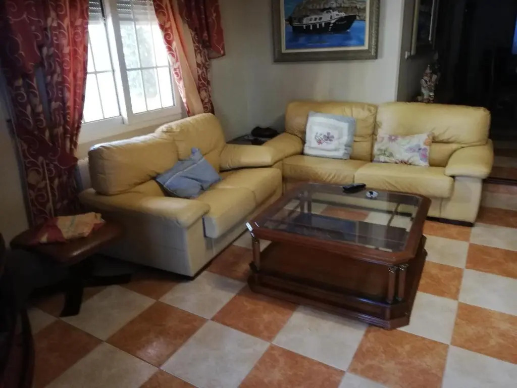 Vacaciones Denia 4 Rooms
