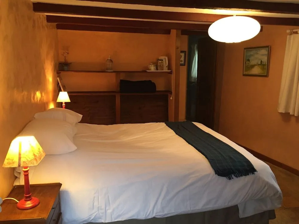 Le Clos Limeray