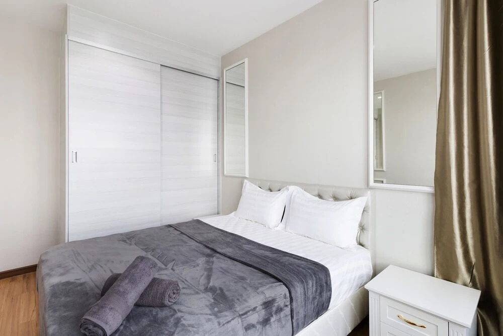 I-City Luxury Condo, Shah Alam - Smarthome