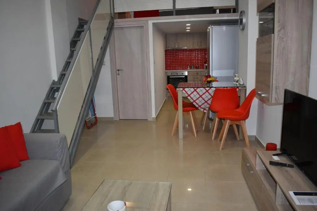 Rodoula Luxury Αpartment 3