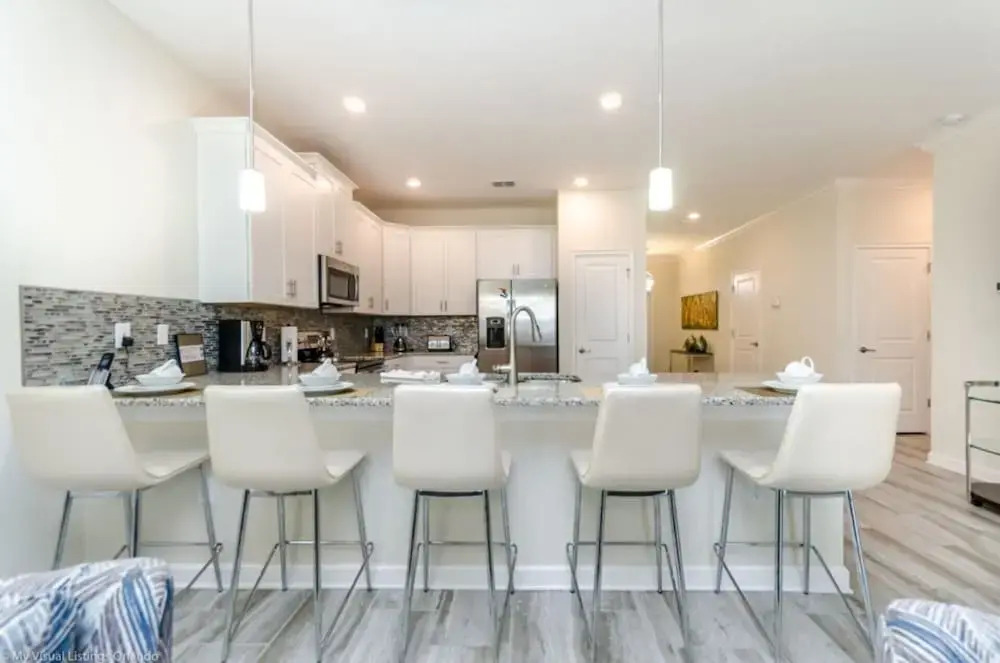 Villa in Champions Gate Resort 1751