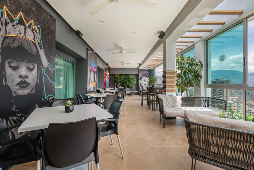 Novelty Suites Hotel - Oviedo Mall