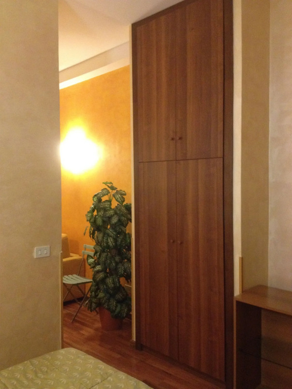 Le Petit Apartments