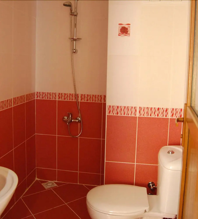 Berk Apart Hotel