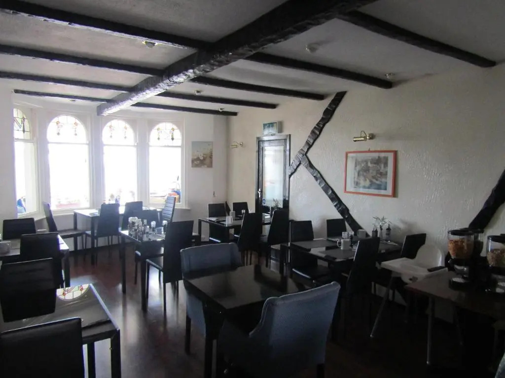 Alderley Hotel Blackpool