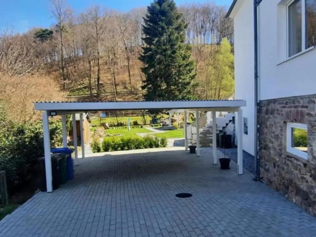 Ferienwohnung Zum Kühlen Grund