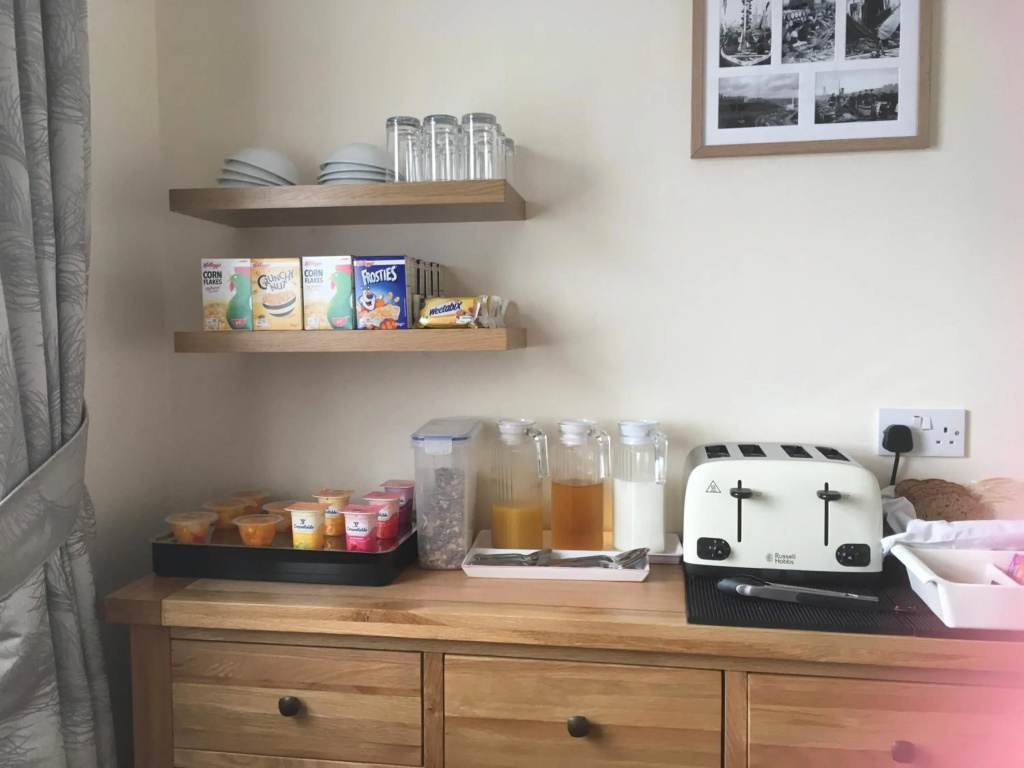 Hamnavoe John o Groats Hostel