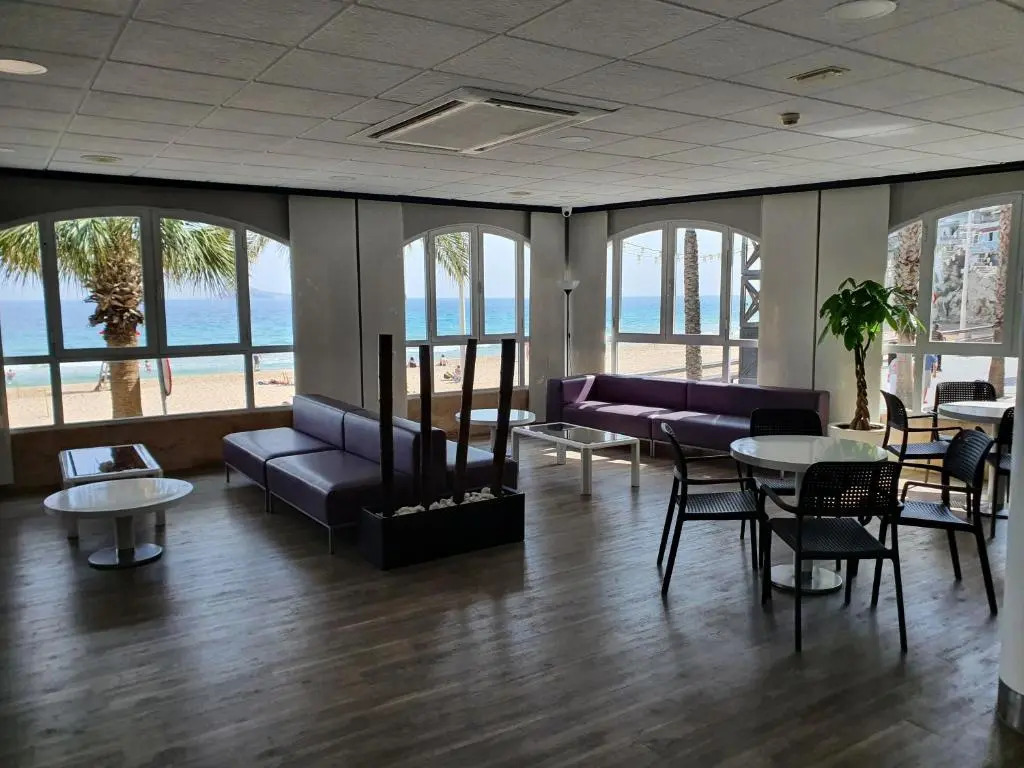 Hotel Bilbaino