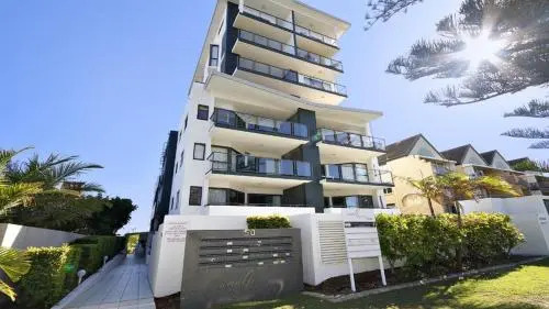 Amalfi Unit 11, - Above All Else - 50 King Street