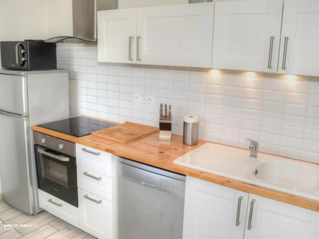 Gîte de charme avec piscine partagée près de Tours - FR-1-381-393