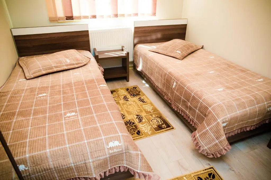 Apartament Calea Bucuresti