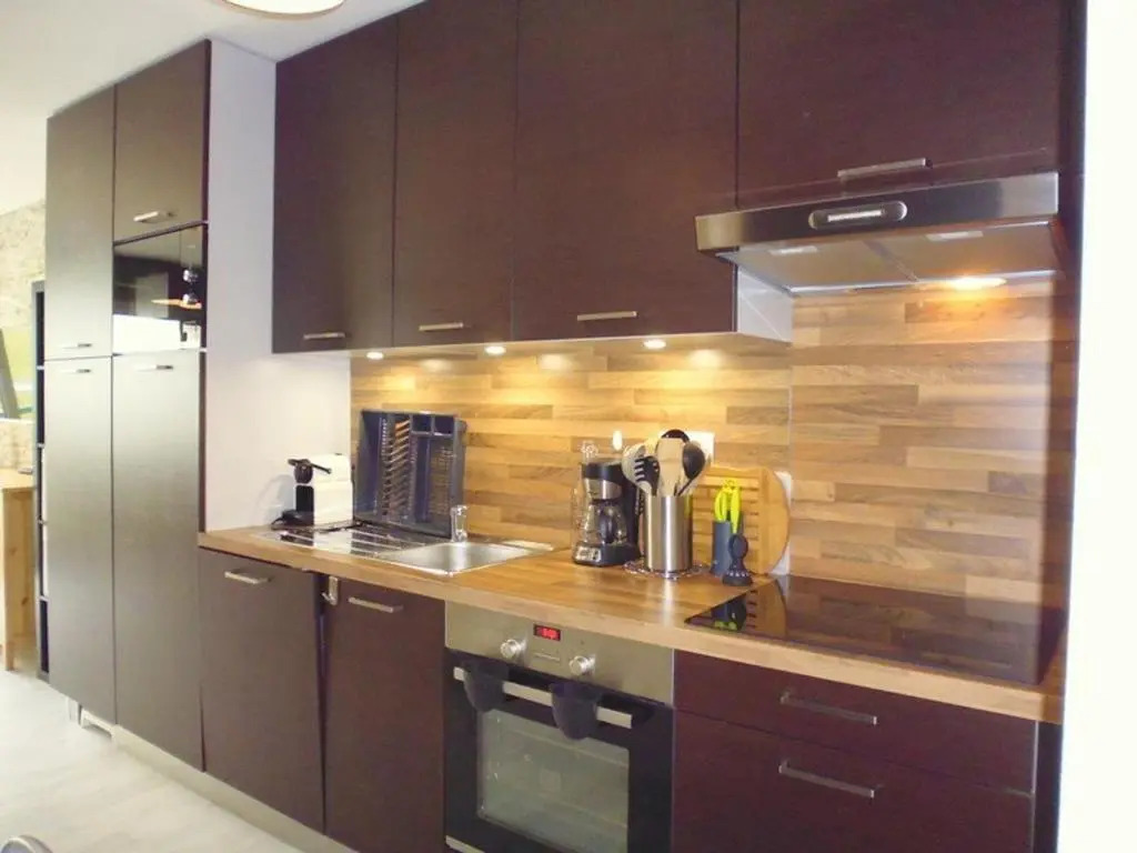 Appartement Gourette, 2 pièces, 6 personnes - FR-1-400-51