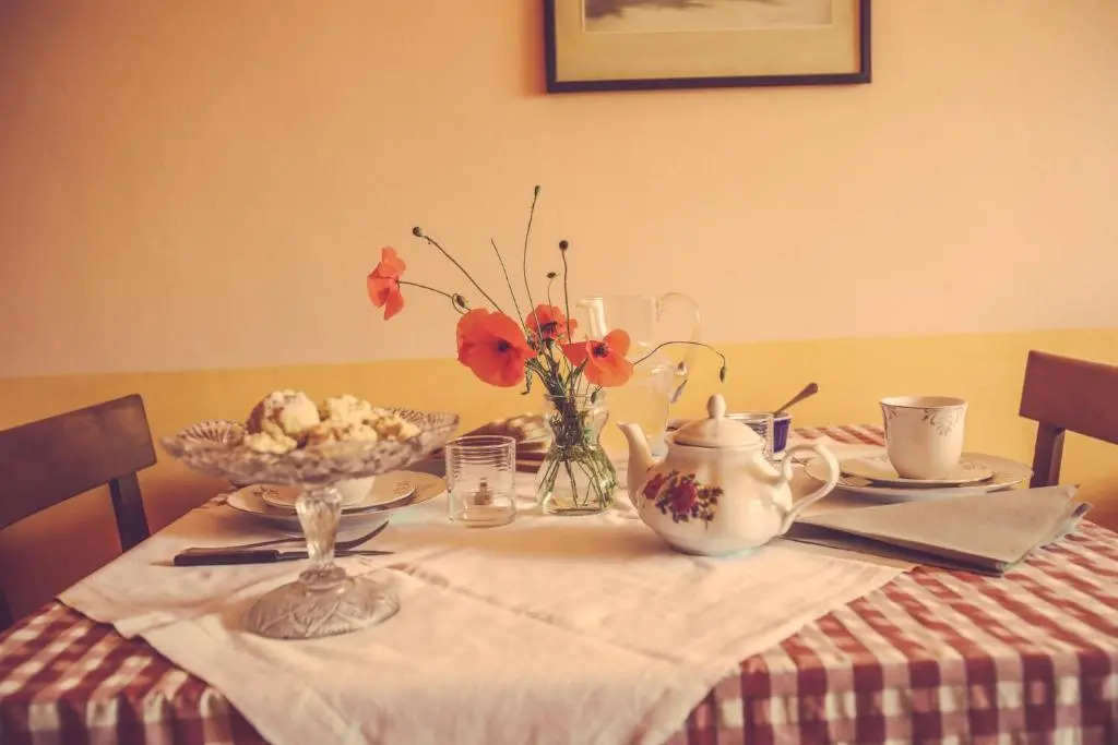 Agriturismo I Surì Asti