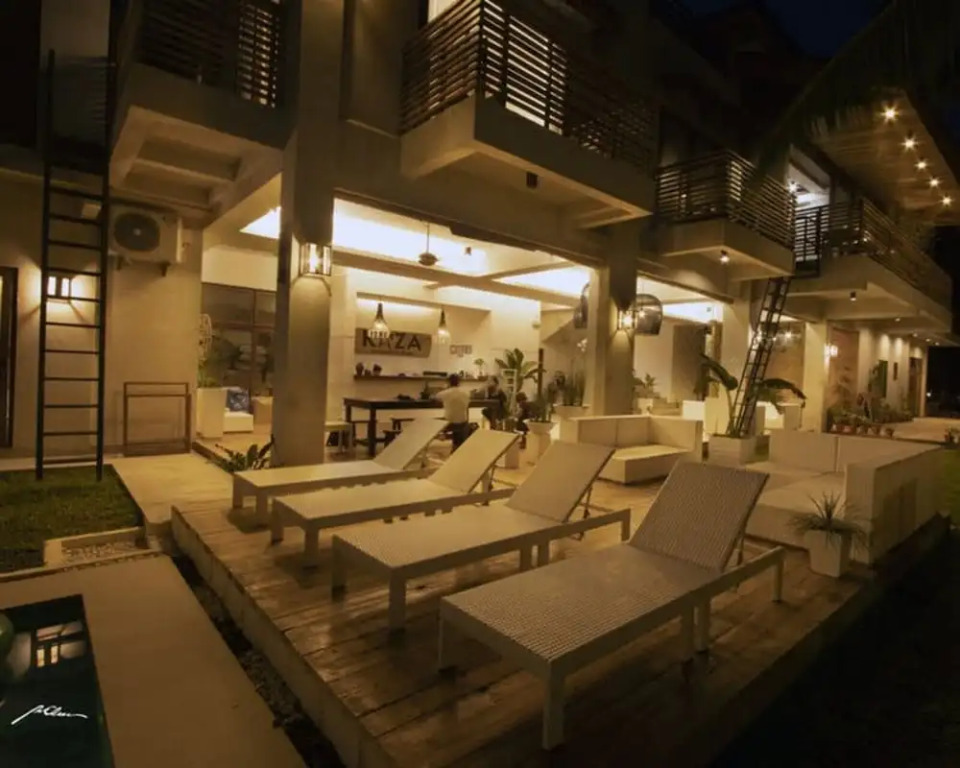 Ohana Resort Siargao