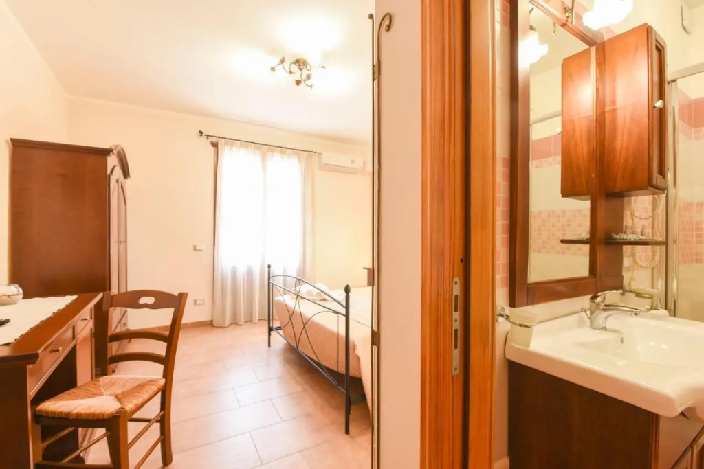Bed & Breakfast Goccia Marina
