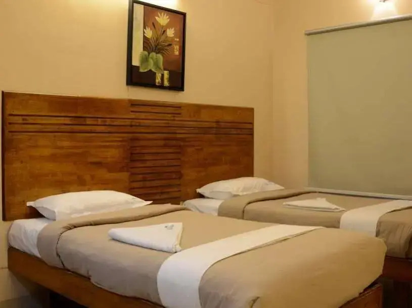 Hotel Sky Lite