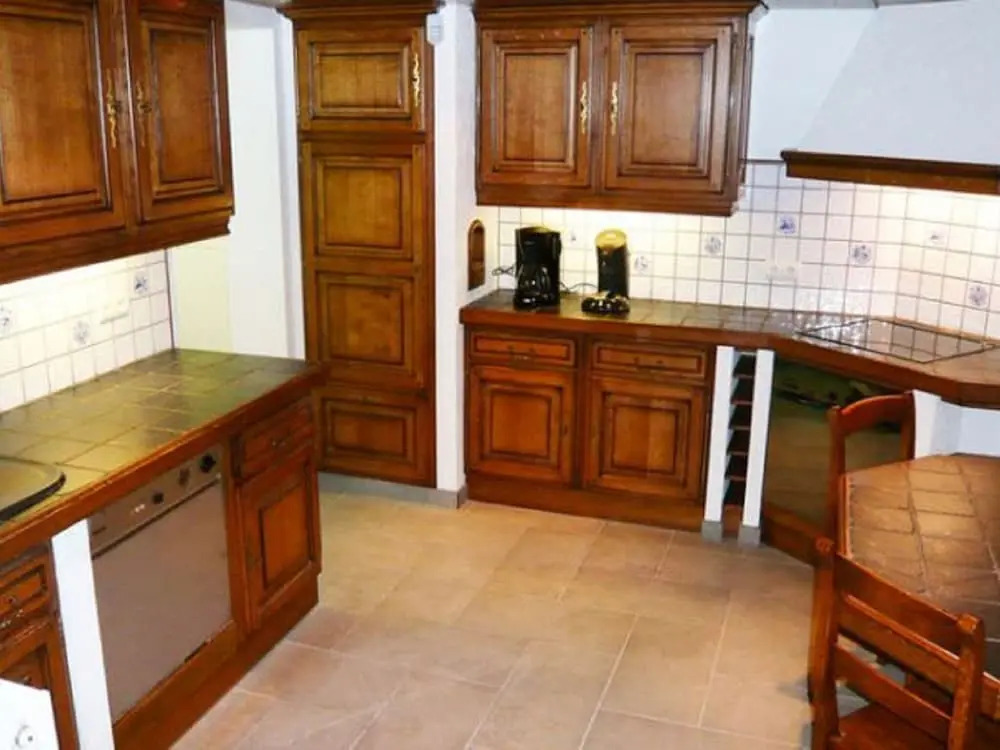 Delightful Holiday Home in Houffalize With Garden