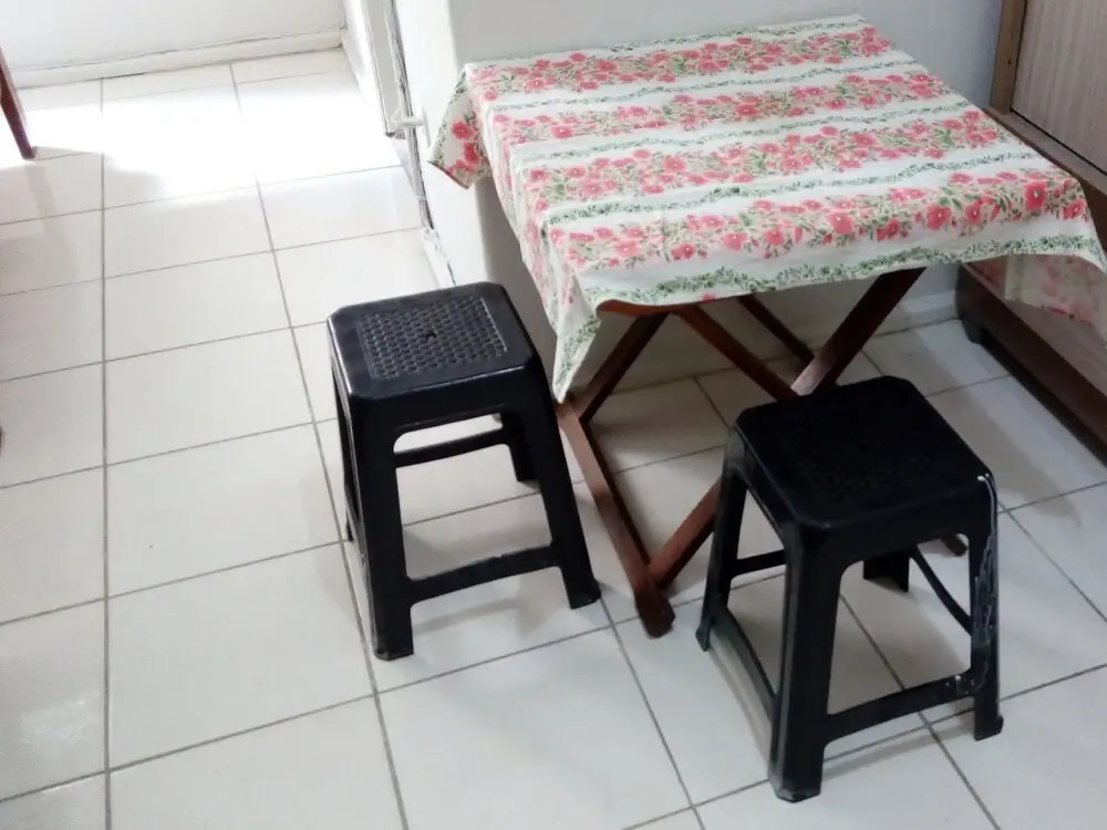 Apartamento Nossa Senhora Copacabana 1120