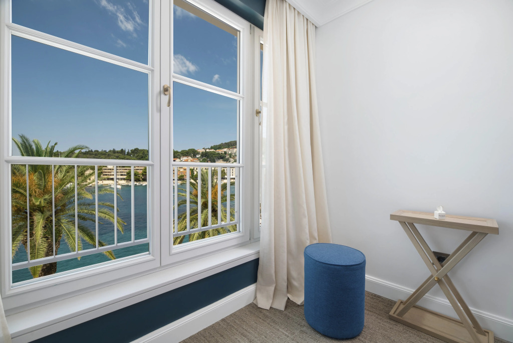 Riva Marina Hvar Hotel