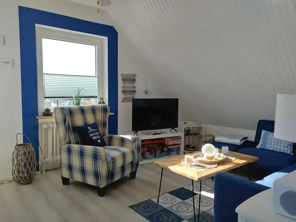 Kustkieker Modern Retreat