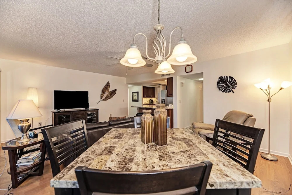Midnight Cove Ii 612f - Bayside Beauty! 2 Bedroom Condo
