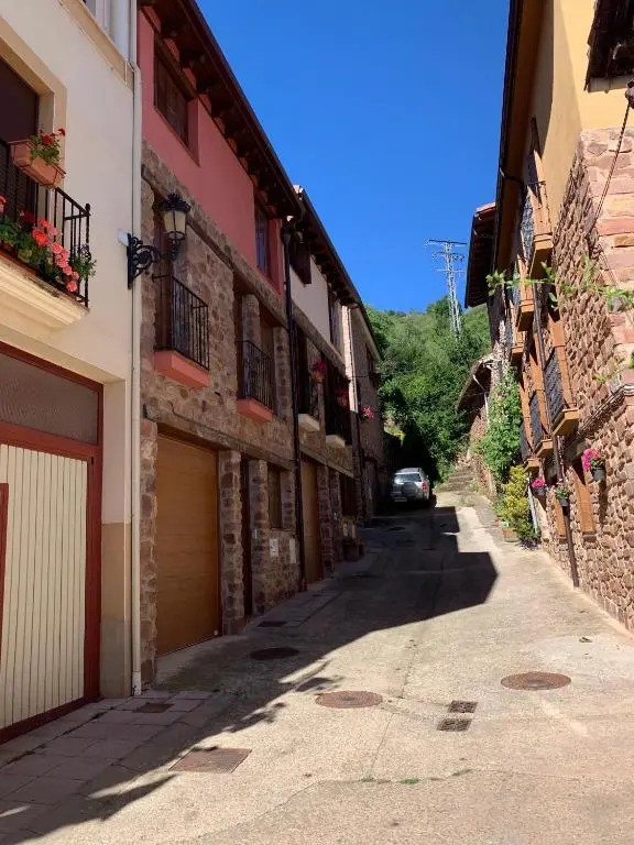 Casa Puente Canto
