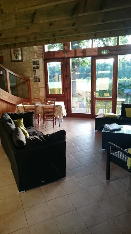 Domaine Jardin dEn Naoua