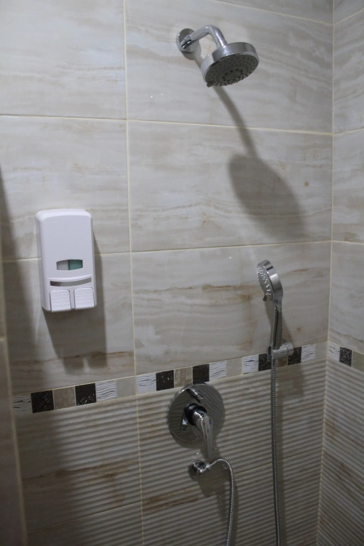 Fontana Hotel Jakarta